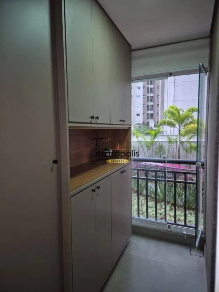 Apartamento, 3 quartos, 98 m² - Foto 3
