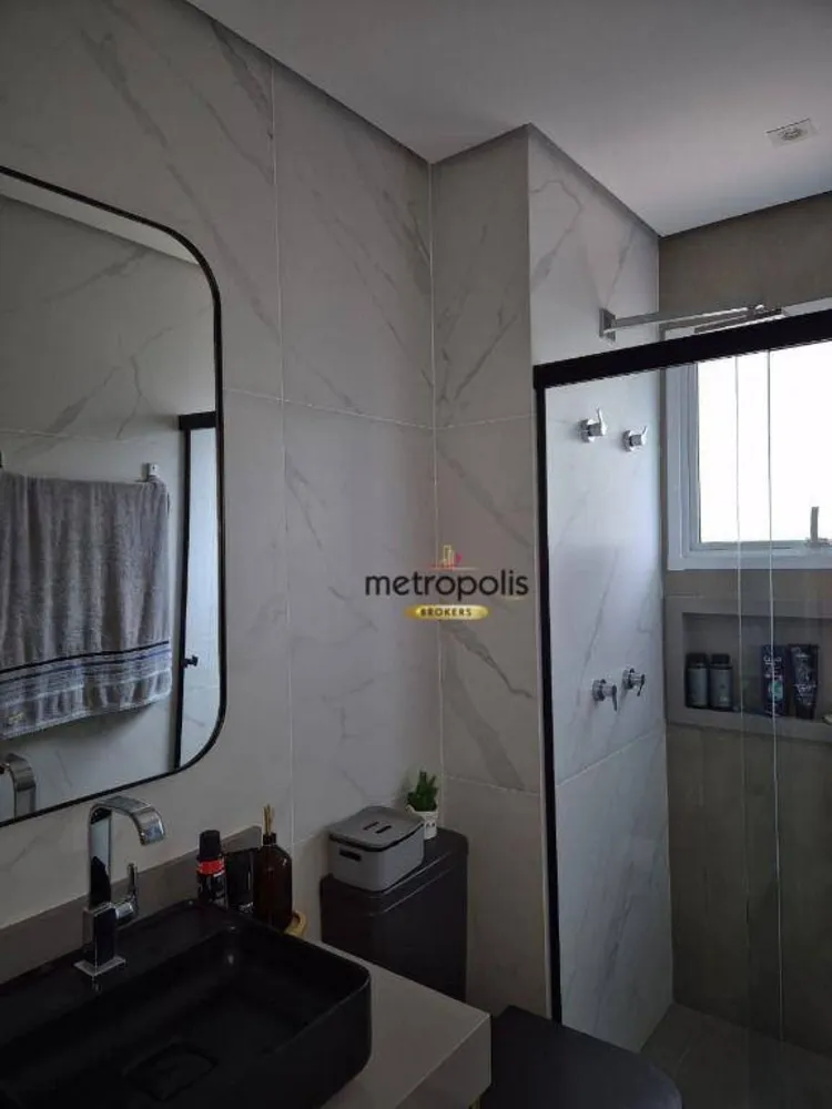 Apartamento, 3 quartos, 98 m² - Foto 5