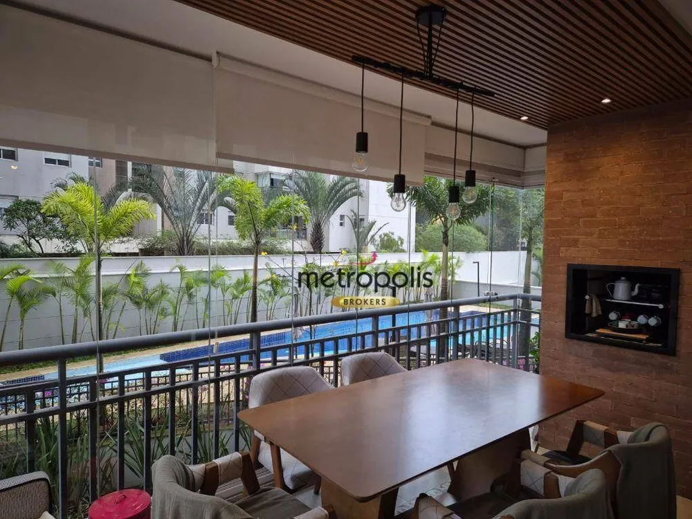 Apartamento, 3 quartos, 98 m² - Foto 6