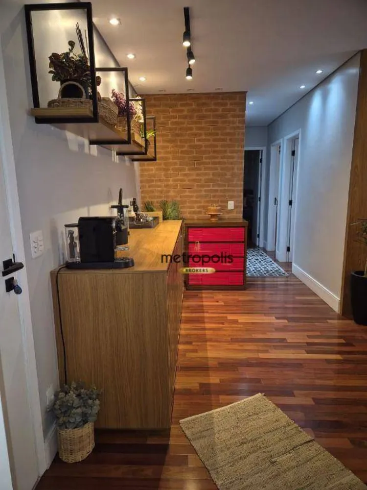 Apartamento, 3 quartos, 98 m² - Foto 4