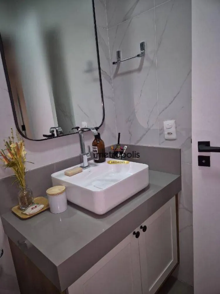 Apartamento, 3 quartos, 98 m² - Foto 2