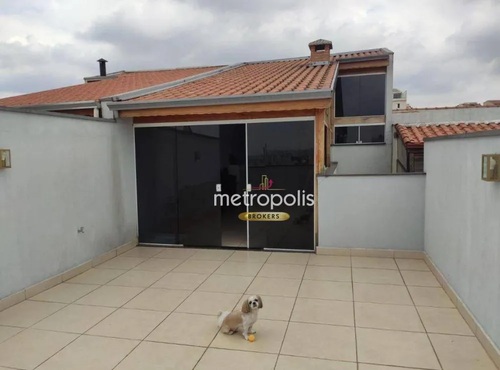 Cobertura, 3 quartos, 128 m² - Foto 11