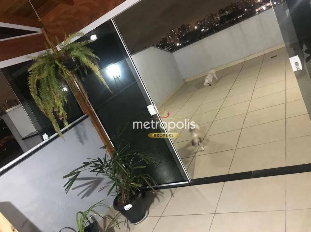 Cobertura, 3 quartos, 128 m² - Foto 9