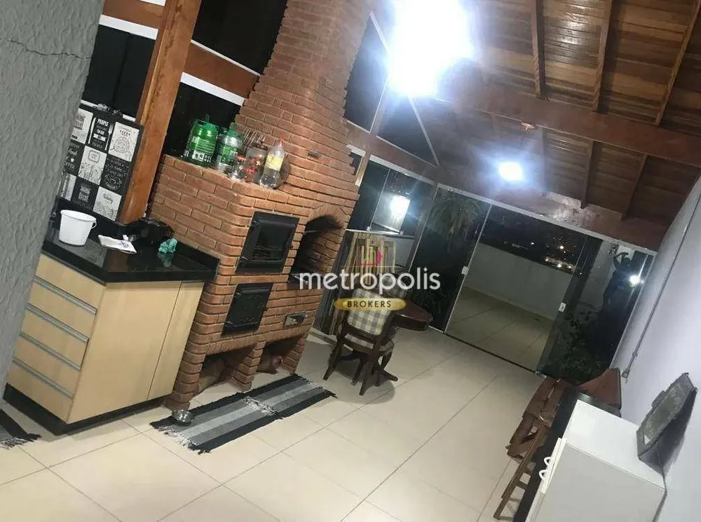 Cobertura, 3 quartos, 128 m² - Foto 8