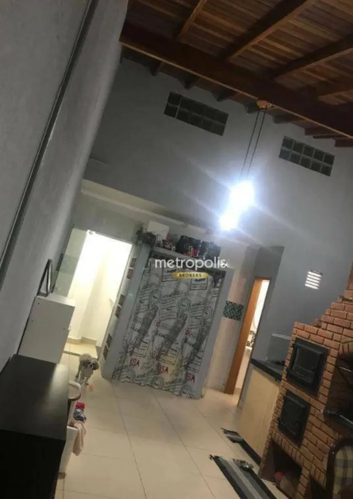 Cobertura, 3 quartos, 128 m² - Foto 7