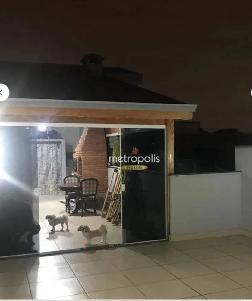 Cobertura, 3 quartos, 128 m² - Foto 10