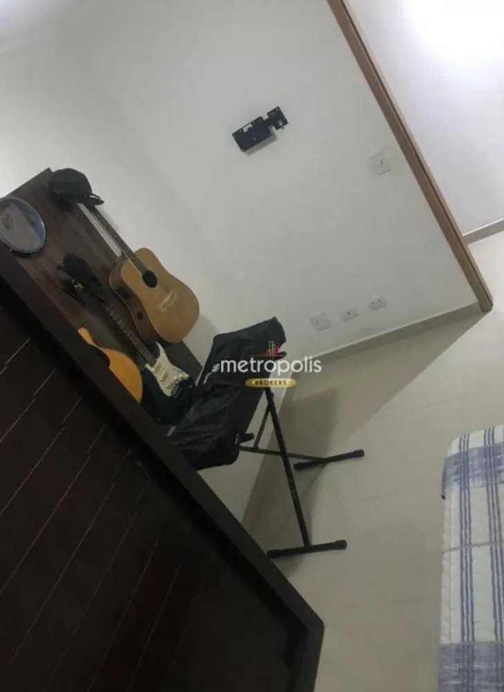 Cobertura, 3 quartos, 128 m² - Foto 3