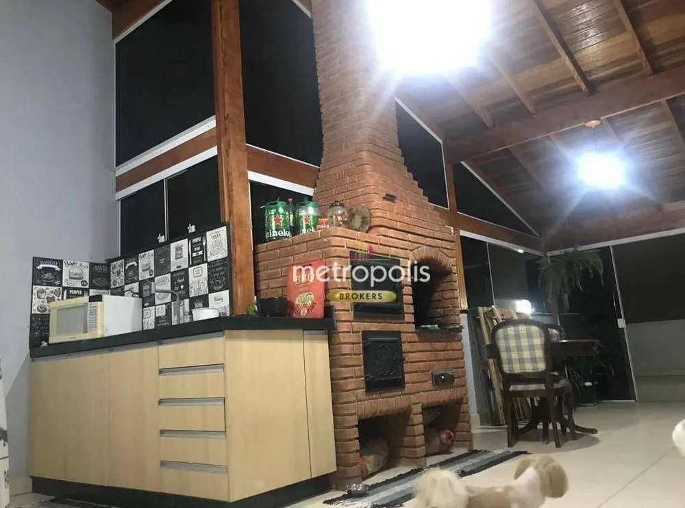 Cobertura, 3 quartos, 128 m² - Foto 4
