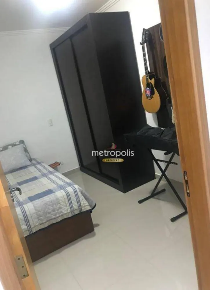 Cobertura, 3 quartos, 128 m² - Foto 2
