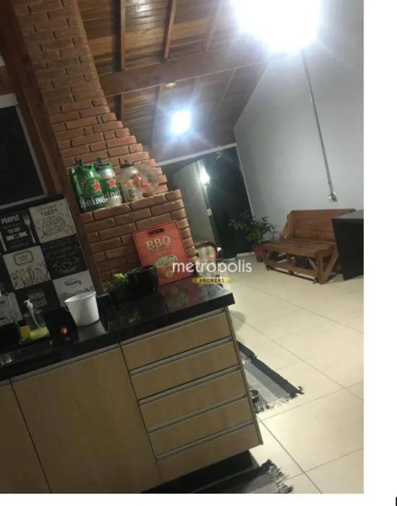 Cobertura, 3 quartos, 128 m² - Foto 5