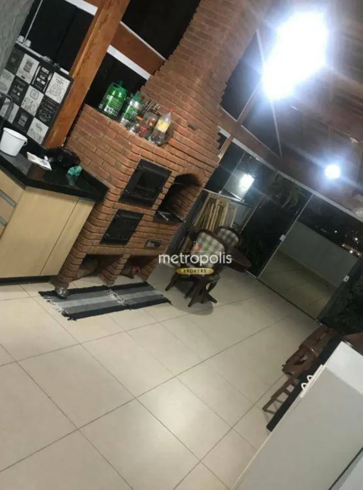 Cobertura, 3 quartos, 128 m² - Foto 6