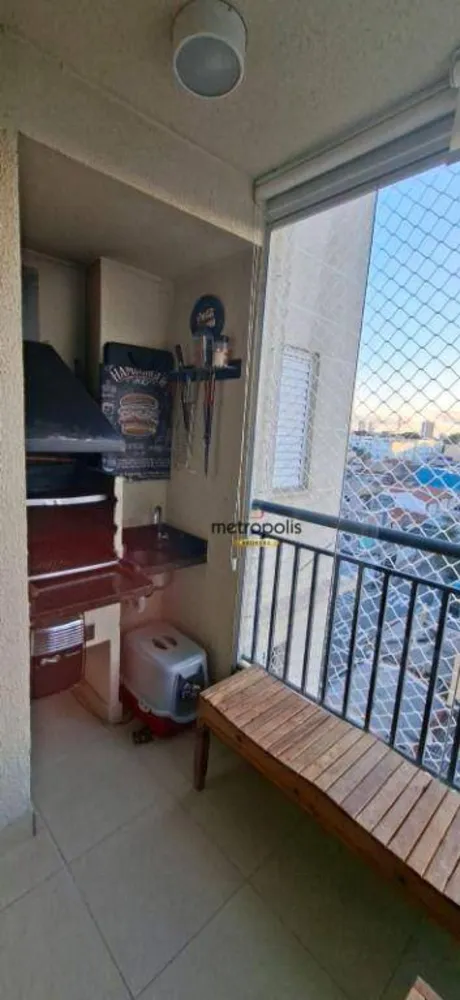 Apartamento, 3 quartos, 89 m² - Foto 2