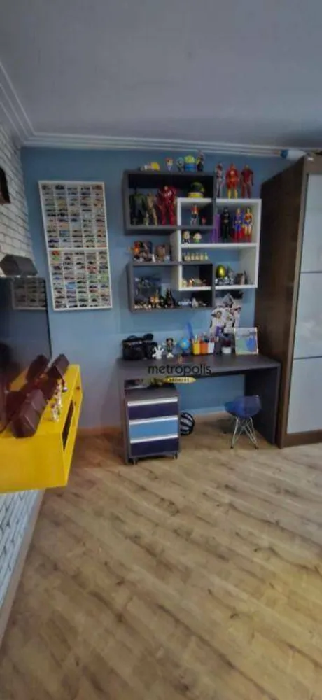 Apartamento, 3 quartos, 89 m² - Foto 5