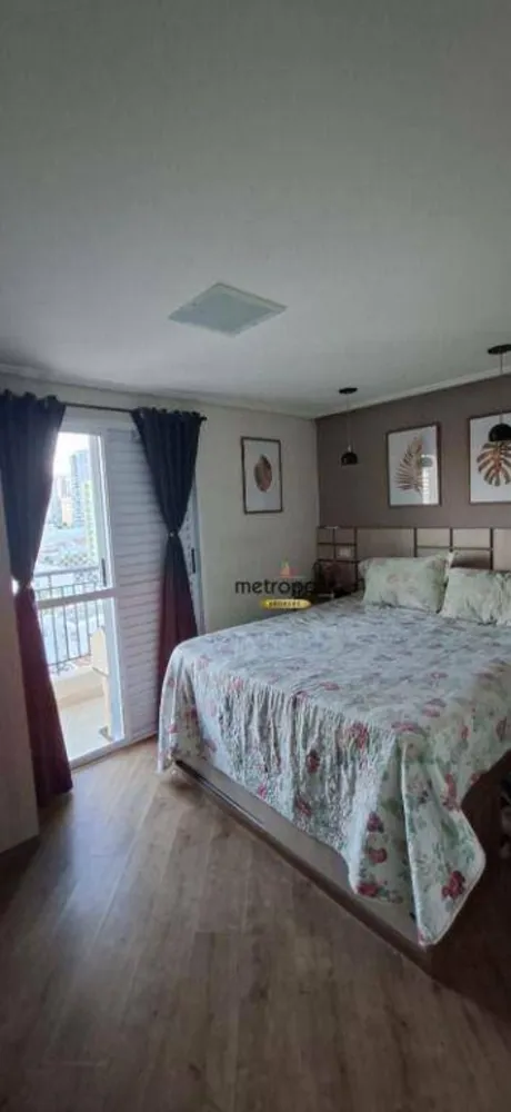 Apartamento, 3 quartos, 89 m² - Foto 3