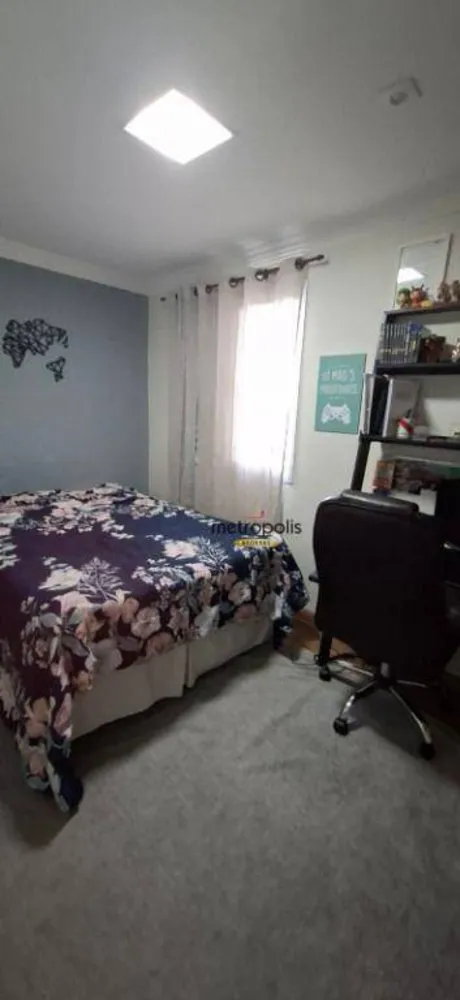 Apartamento, 3 quartos, 89 m² - Foto 6
