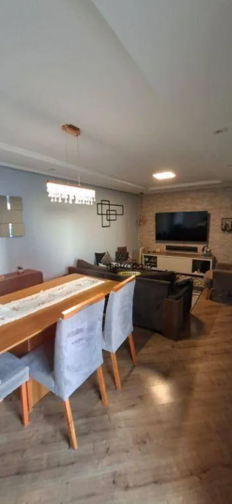 Apartamento, 3 quartos, 89 m² - Foto 1