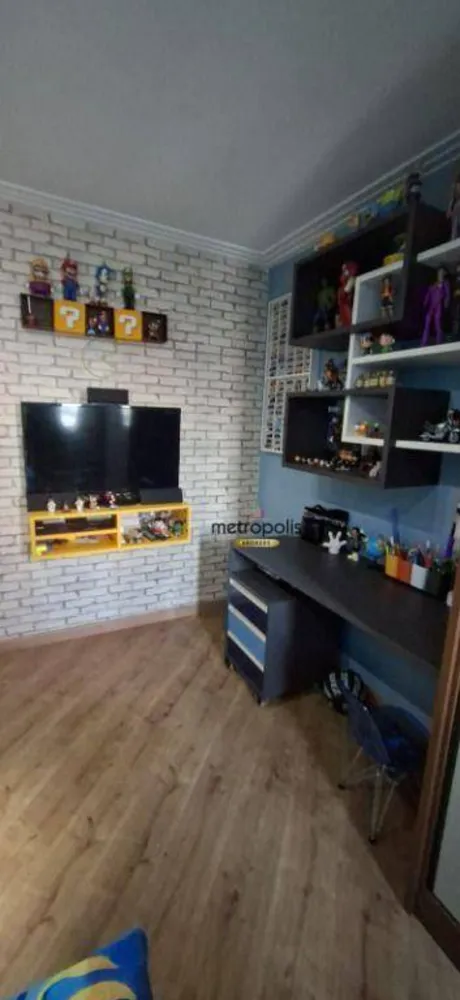 Apartamento, 3 quartos, 89 m² - Foto 4