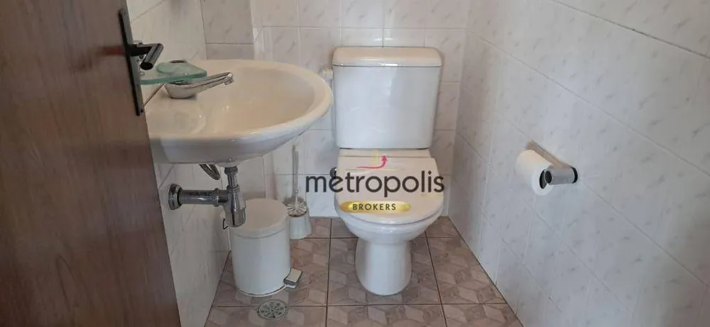 Prédio Inteiro, 360 m² - Foto 9