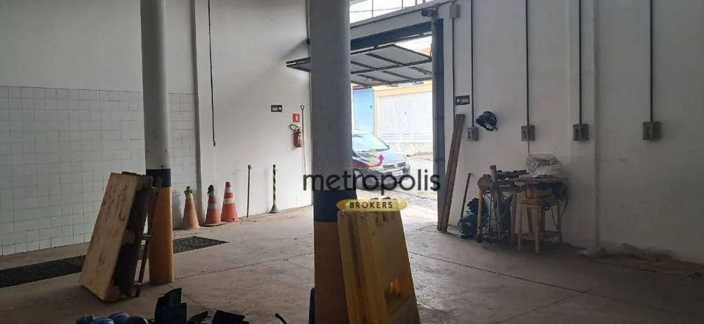 Prédio Inteiro, 360 m² - Foto 2