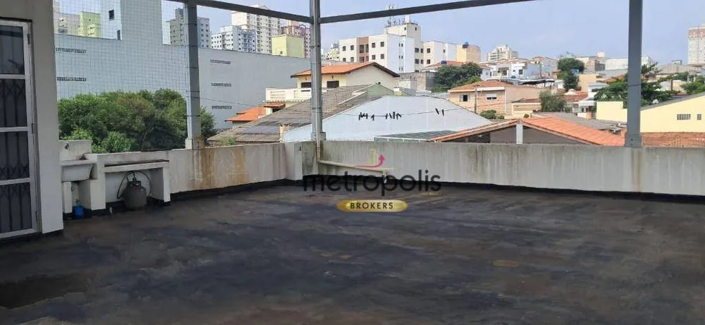 Prédio Inteiro, 360 m² - Foto 11