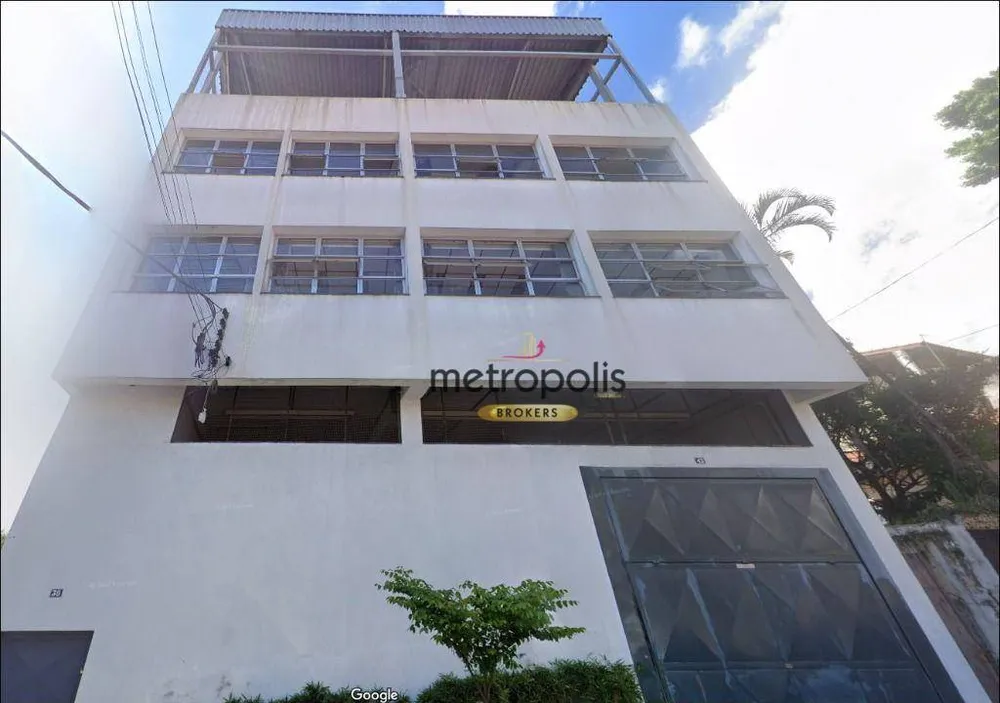 Prédio Inteiro, 360 m² - Foto 1