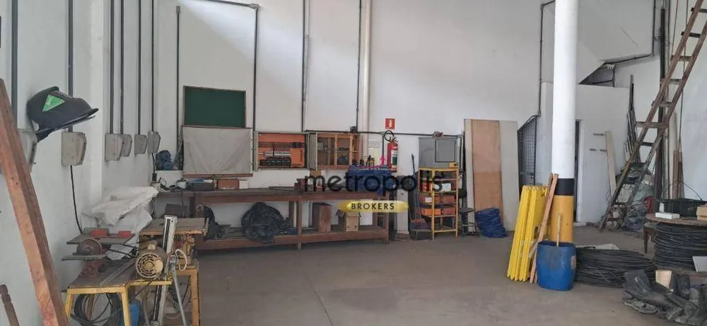 Prédio Inteiro, 360 m² - Foto 3