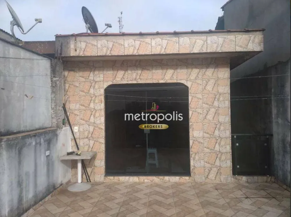 Casa, 2 quartos, 118 m² - Foto 4