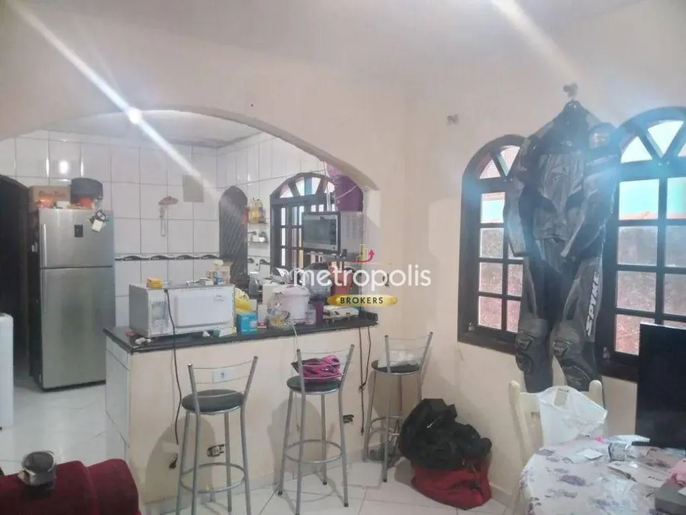 Casa, 2 quartos, 118 m² - Foto 1