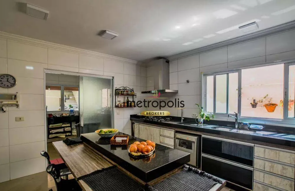 Sobrado, 3 quartos, 471 m² - Foto 3