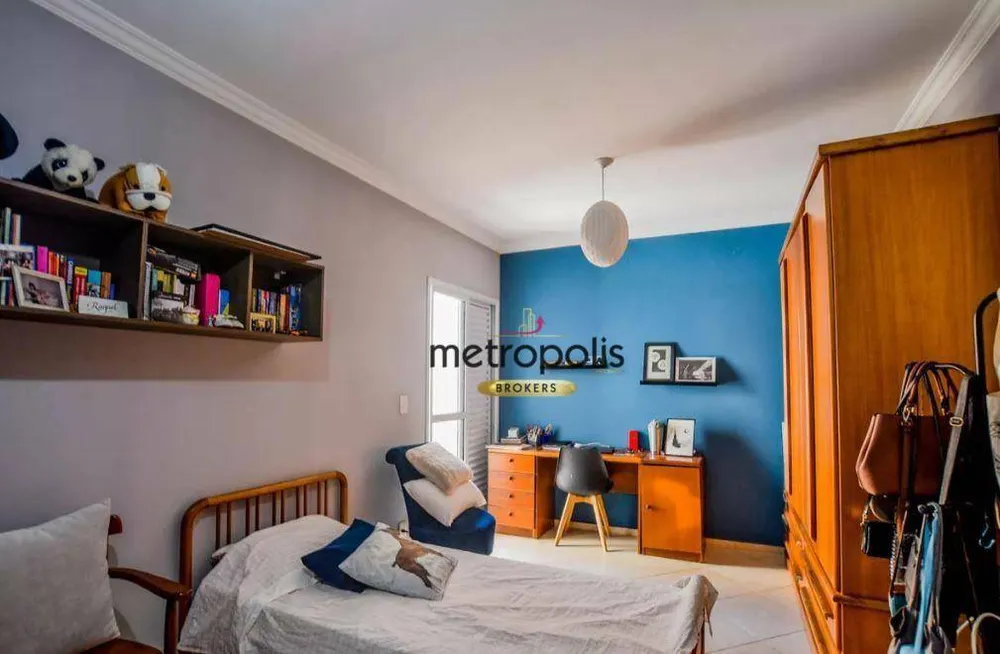 Sobrado, 3 quartos, 471 m² - Foto 4