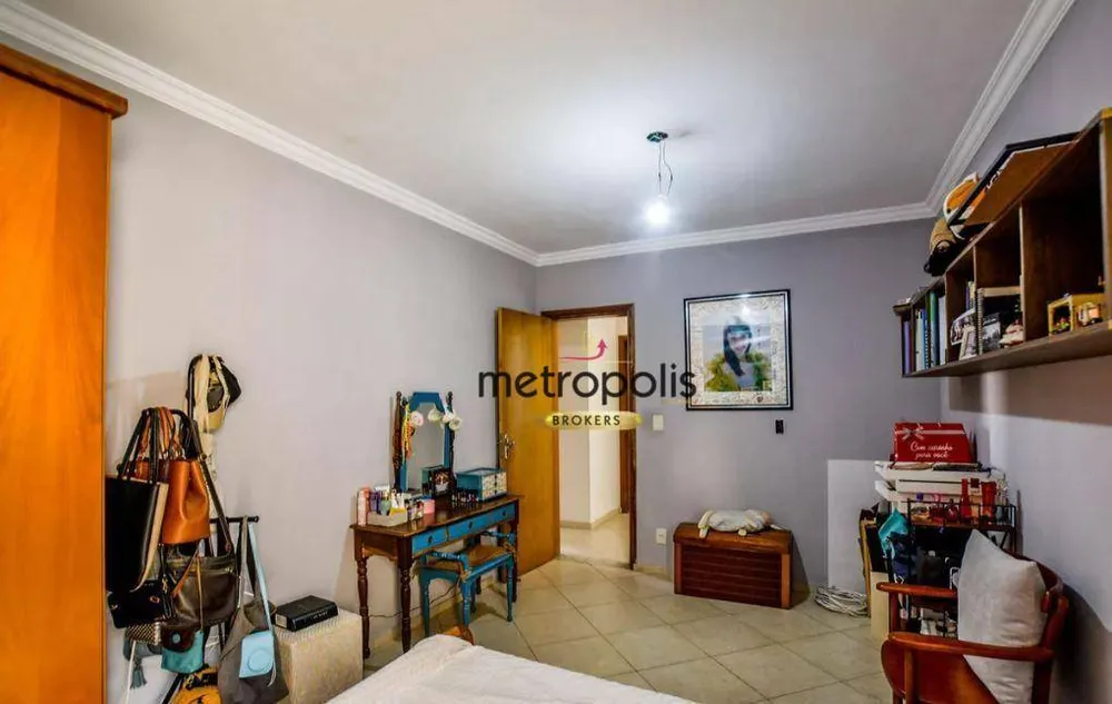 Sobrado, 3 quartos, 471 m² - Foto 7
