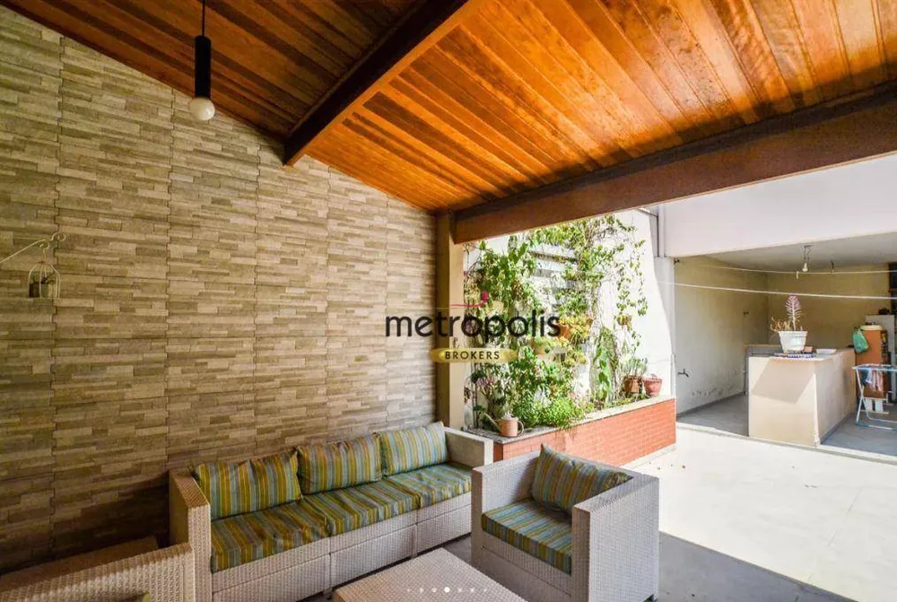 Sobrado, 3 quartos, 471 m² - Foto 11