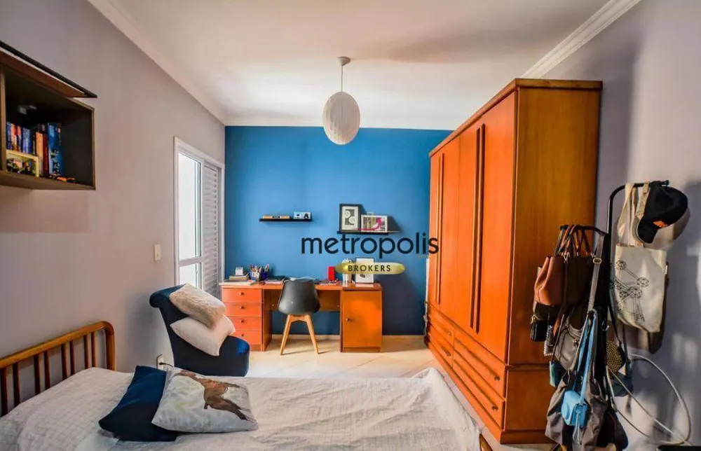 Sobrado, 3 quartos, 471 m² - Foto 5