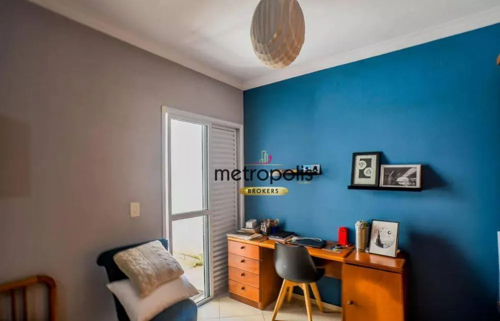 Sobrado, 3 quartos, 471 m² - Foto 6