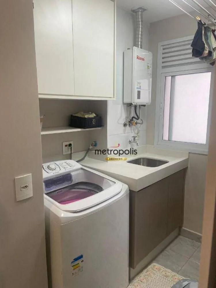 Apartamento, 3 quartos, 103 m² - Foto 3