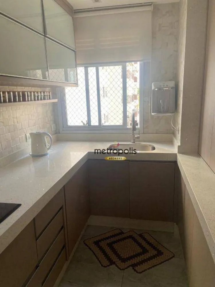 Apartamento, 3 quartos, 103 m² - Foto 5