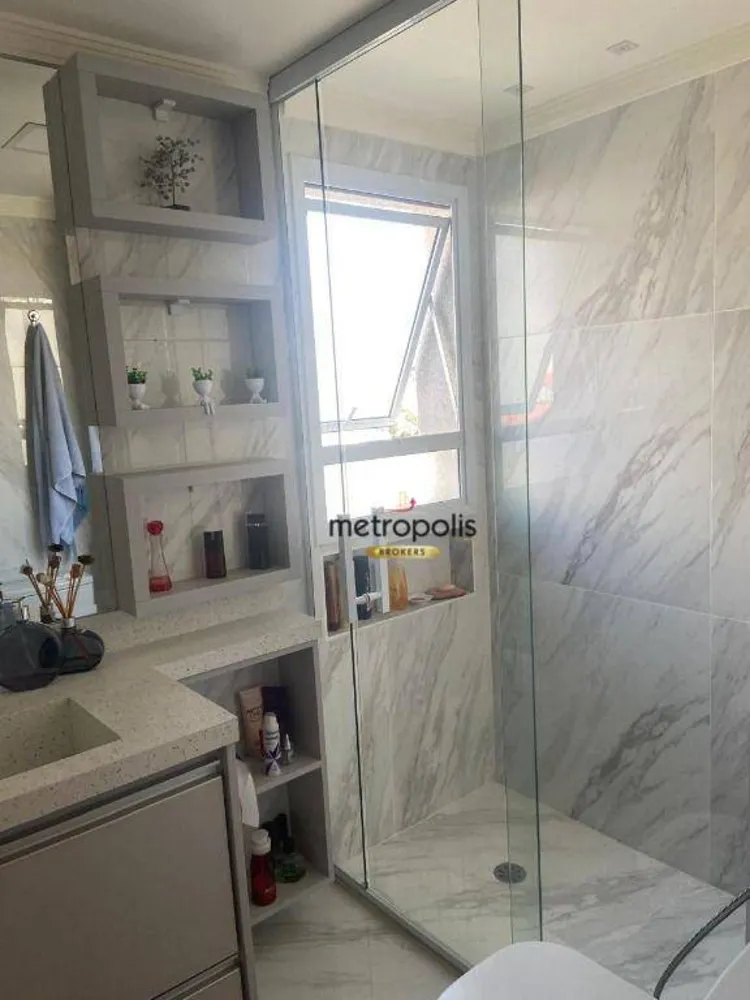 Apartamento, 3 quartos, 103 m² - Foto 7