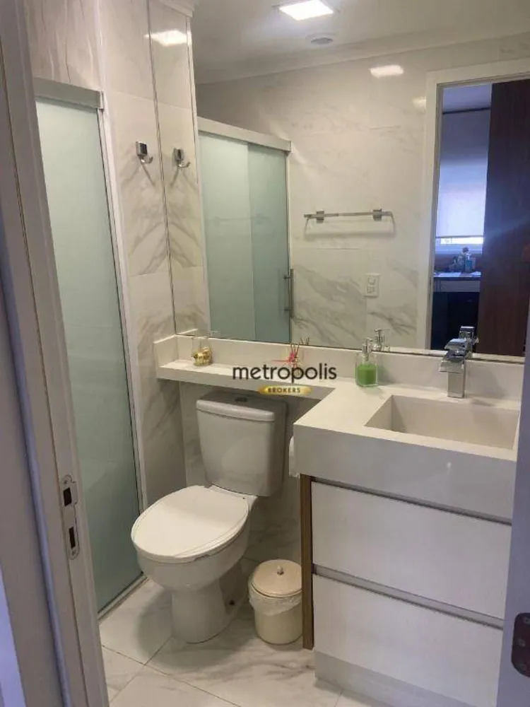 Apartamento, 3 quartos, 103 m² - Foto 6