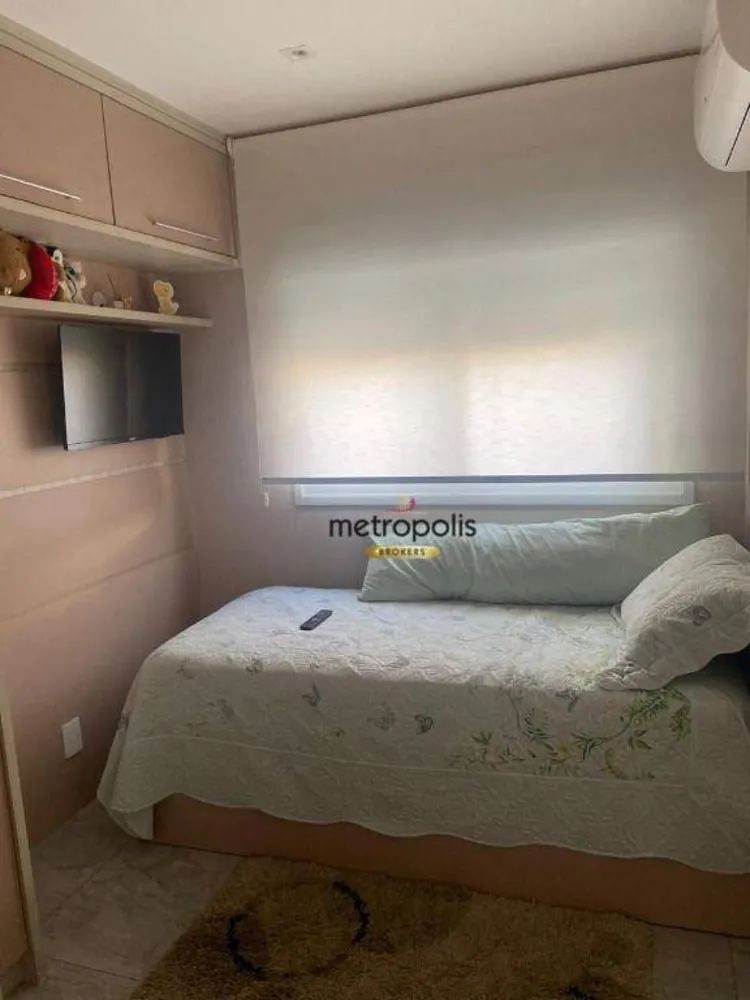 Apartamento, 3 quartos, 103 m² - Foto 1