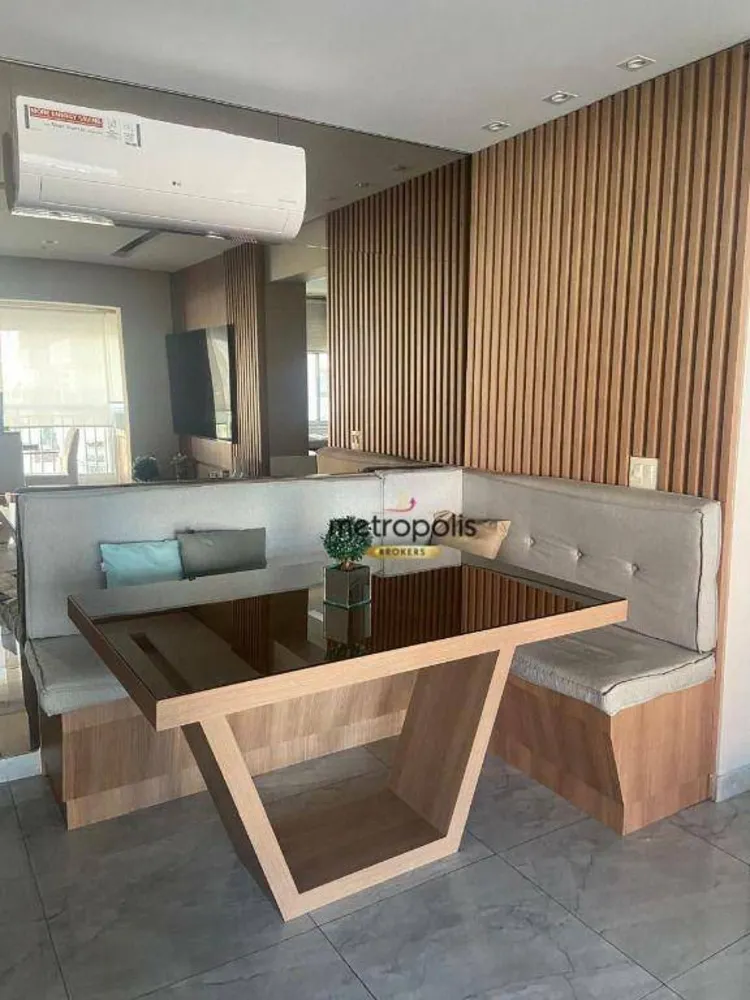 Apartamento, 3 quartos, 103 m² - Foto 1