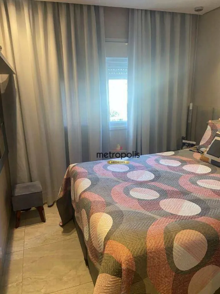Apartamento, 3 quartos, 103 m² - Foto 2
