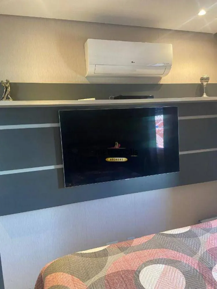 Apartamento, 3 quartos, 103 m² - Foto 11
