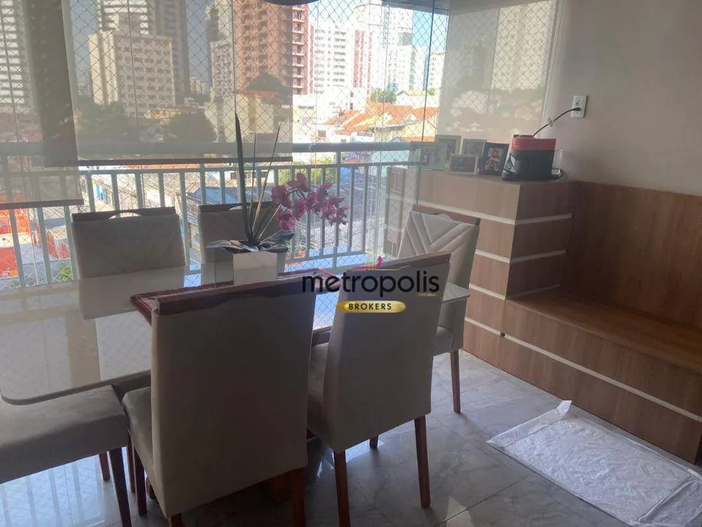 Apartamento, 3 quartos, 103 m² - Foto 4