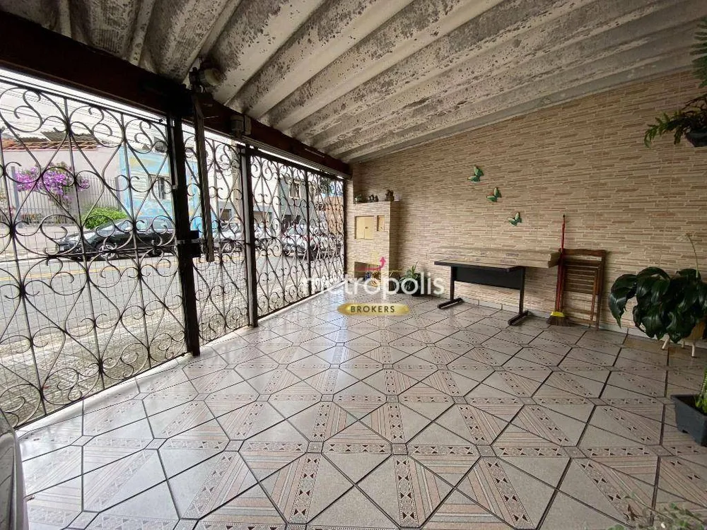 Casa, 2 quartos, 119 m² - Foto 2