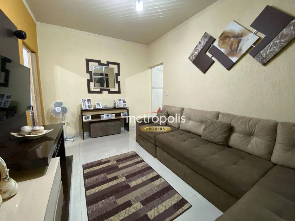 Casa, 2 quartos, 119 m² - Foto 1