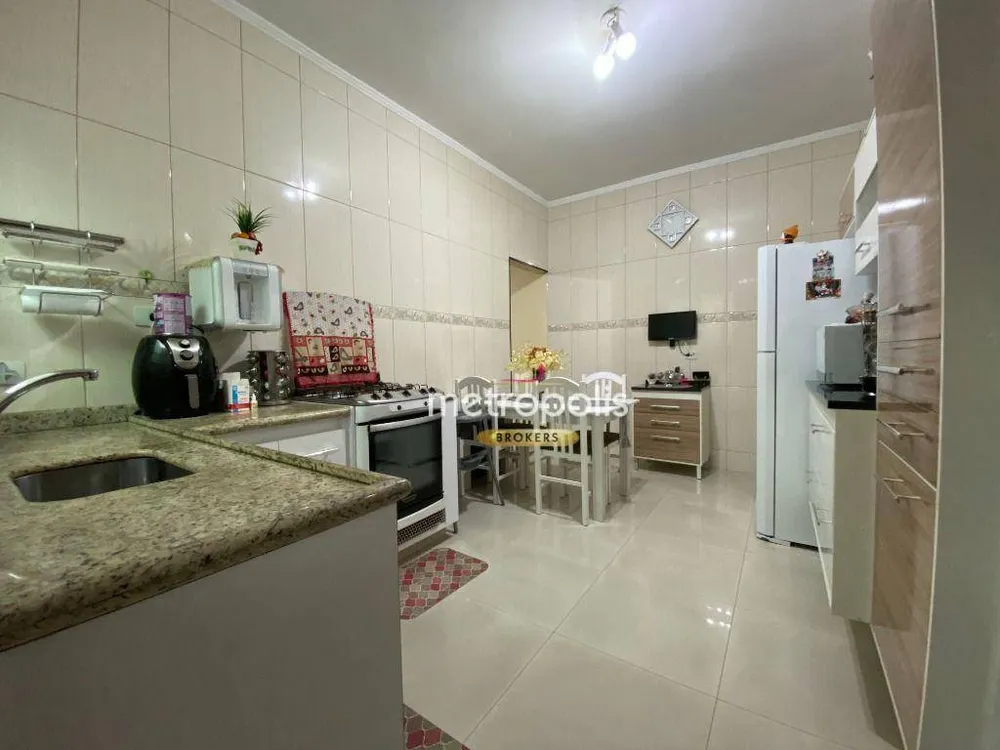 Casa, 2 quartos, 119 m² - Foto 2