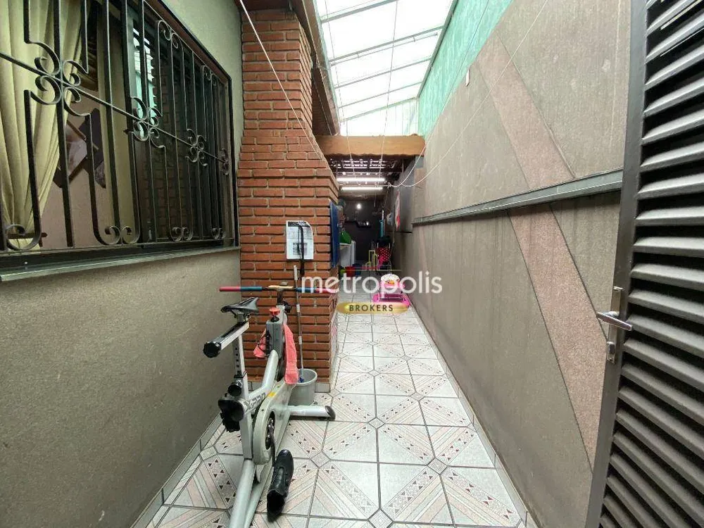 Casa, 2 quartos, 119 m² - Foto 3