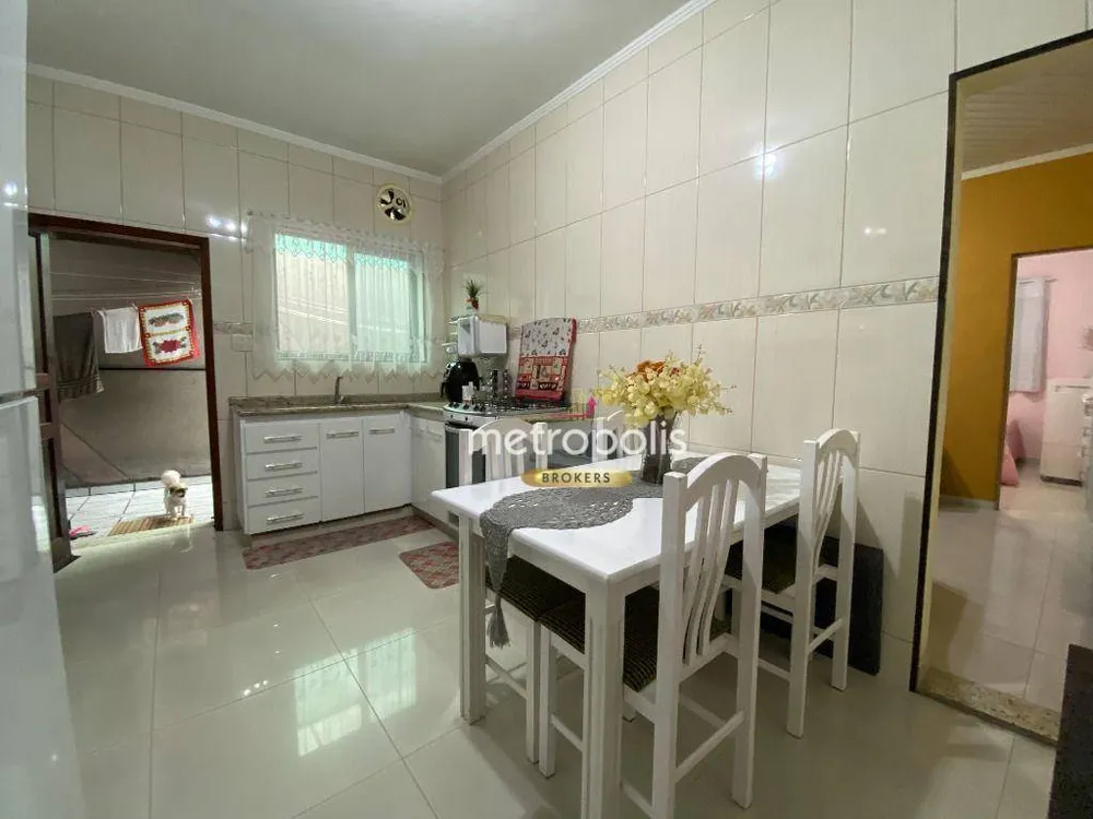 Casa, 2 quartos, 119 m² - Foto 5