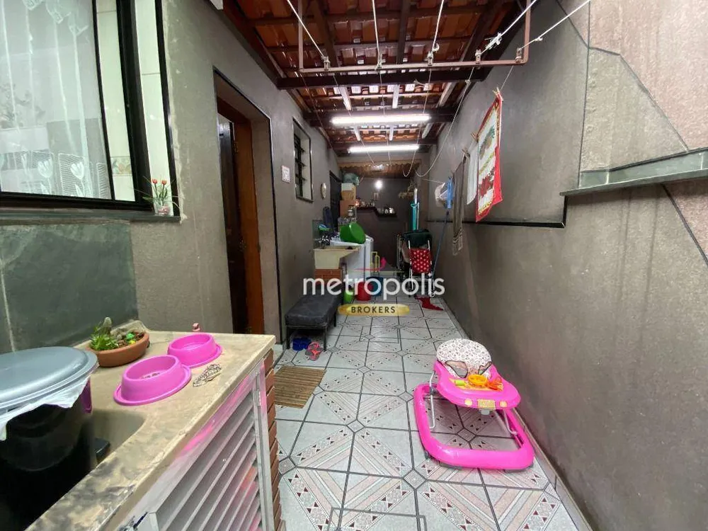 Casa, 2 quartos, 119 m² - Foto 8