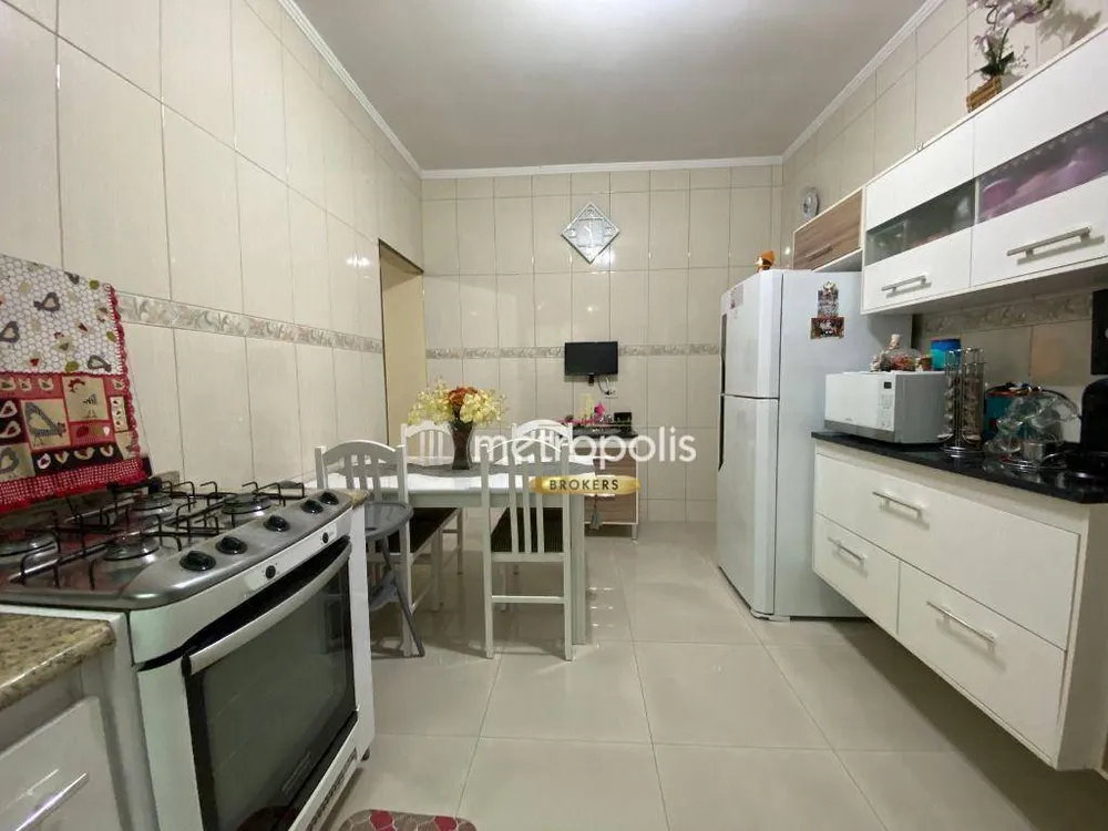 Casa, 2 quartos, 119 m² - Foto 3